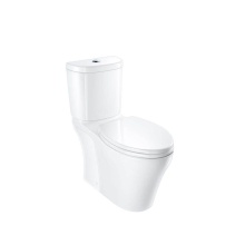 Caroma Canada 810788 - Somerton Top Flush Toilet Tank White