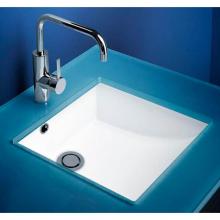 Caroma Canada 664208W - Caroma Liano 17'' Lavatory Sink White