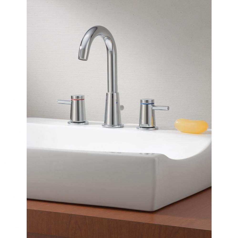 CONTEMPORARY Sink Faucet