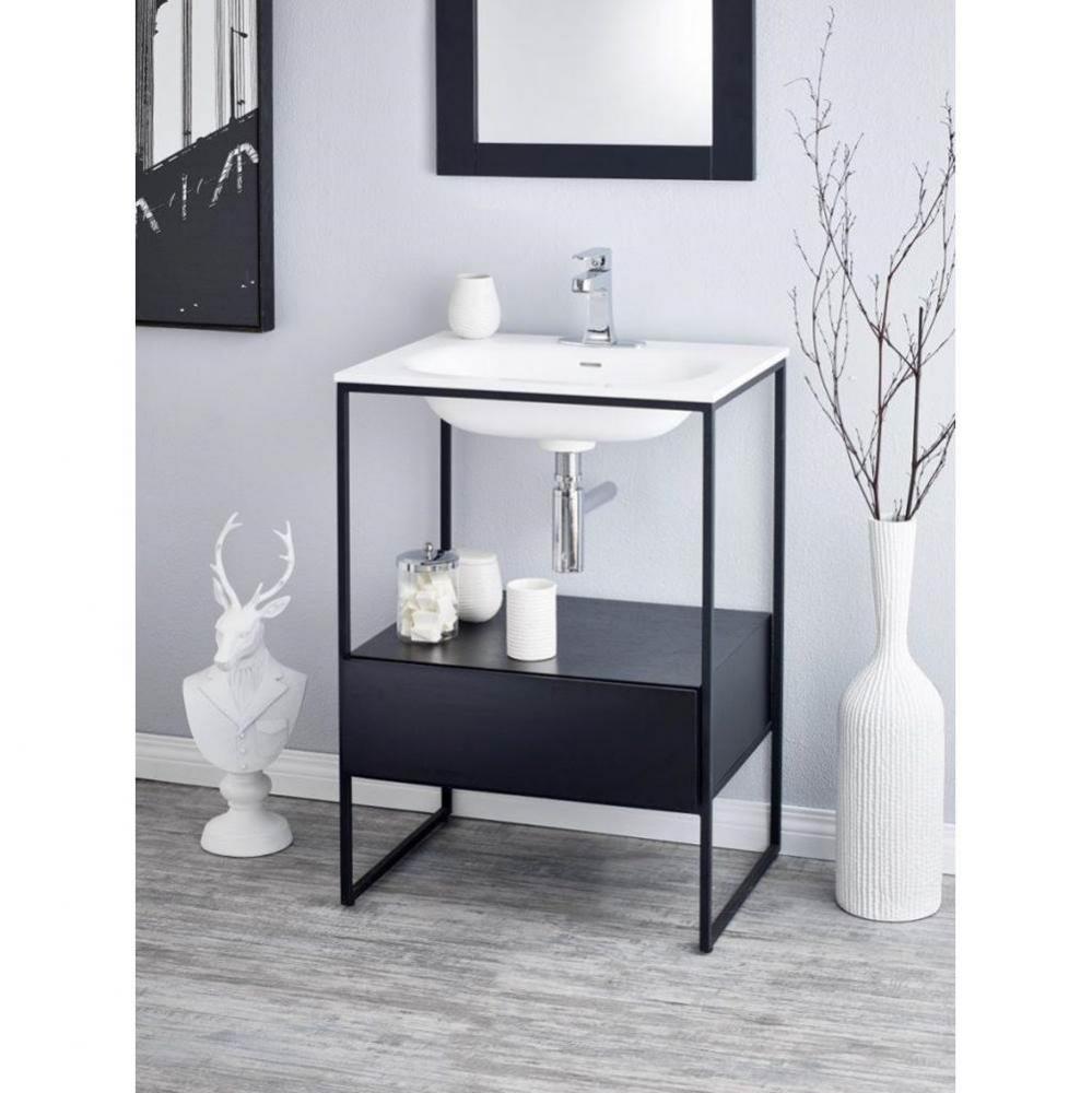 FRAME Console Sink
