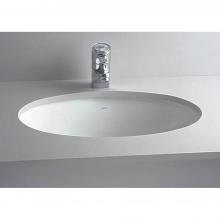 Cheviot Products Canada 1125-WH - Undermount Sink