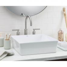 Cheviot Products Canada 1281-GR - FLEX Vessel Sink