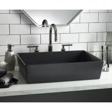 Cheviot Products Canada 1283-GR - FLEX Vessel Sink
