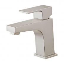 Cheviot Products Canada 5214-BN - CITY Monoblock Sink Faucet