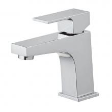 Cheviot Products Canada 5214-CH - City Monoblock Sink Faucet, Chrome