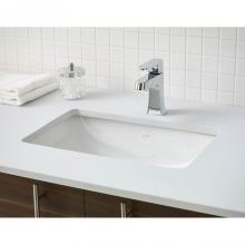 Cheviot Products Canada 1105-WH - SEVILLE Undermount Sink