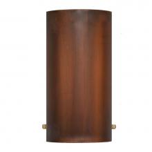 The Coppersmith 10WST - 10'' Copper Wall