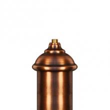 The Coppersmith TLA - The TLA is used to convert any Coppersmith Lantern into a certified Turtle Friendly light