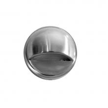 Focus Industries SL07L12SS - 3W OMNI SUPER SAVER LED, STAINLESS STEEL SURFACE DOME STEP