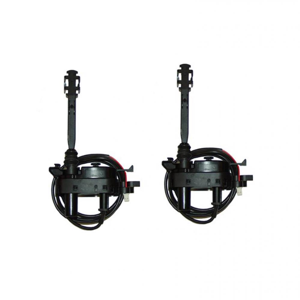 Bottom Lid Actuator Kit