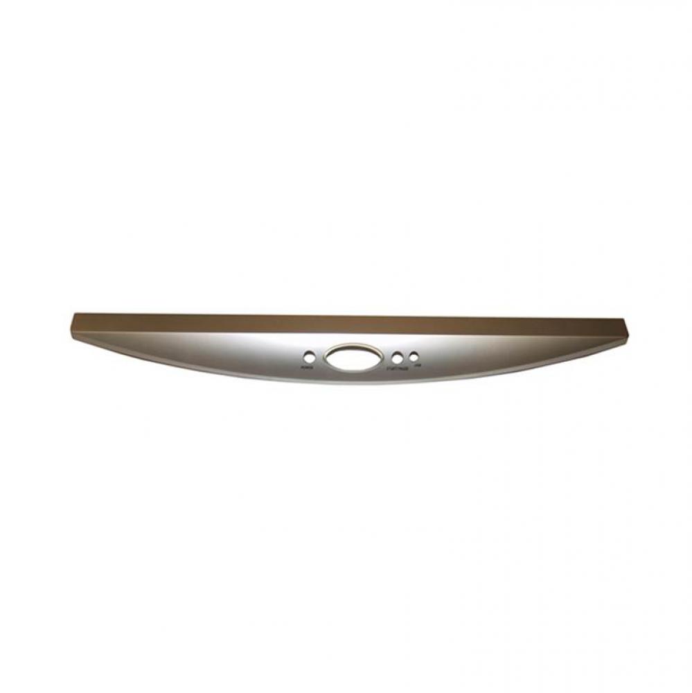 Handle - LCD Painted Stainless Steel