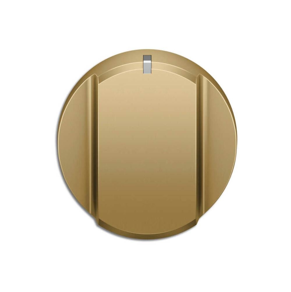 Pro Range Dial Kit, 36'', 5 Zone, Dark Copper - Compatible with RIV3-365