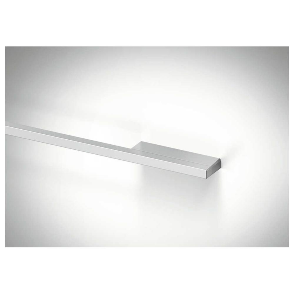 Contemporary Fine 1 pc Handle Kit - For 30'' Ovens or 30'' Warming Drawers