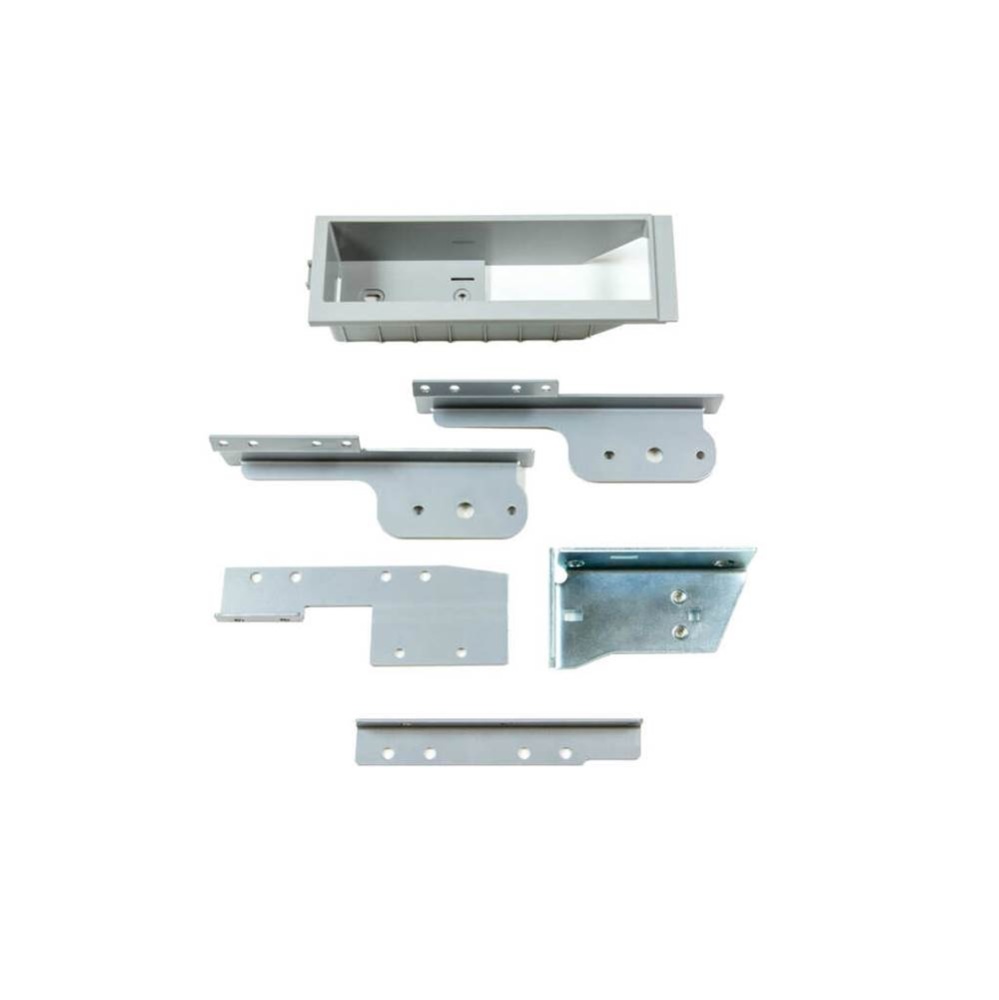 Hinge Reversal Kit for RS30 - Right Hand to Left Hand