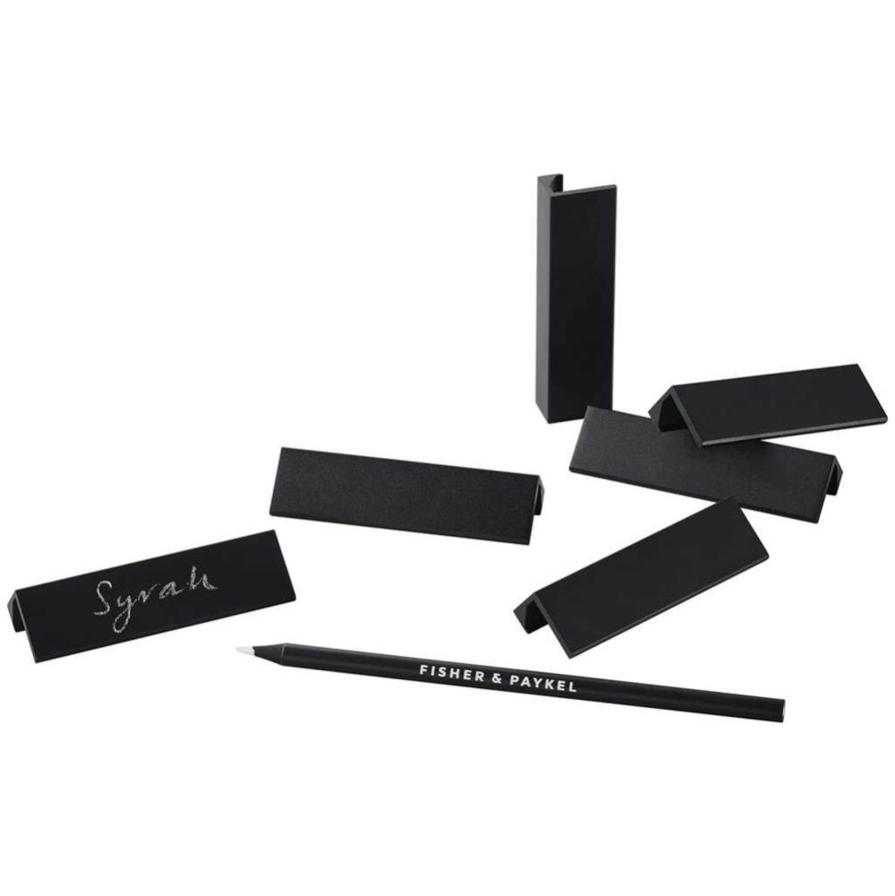 Wine Columns Label Kit