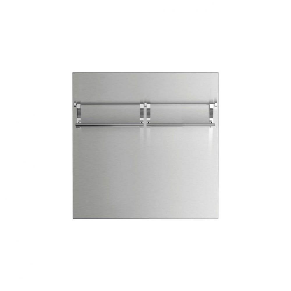 For 30'' Professional Rangetops - 30x30'' High