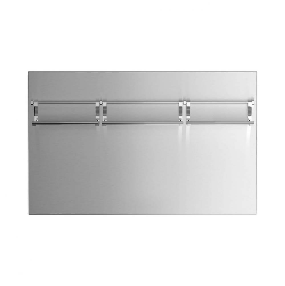 For 48'' Professional Rangetops - 48x30'' High