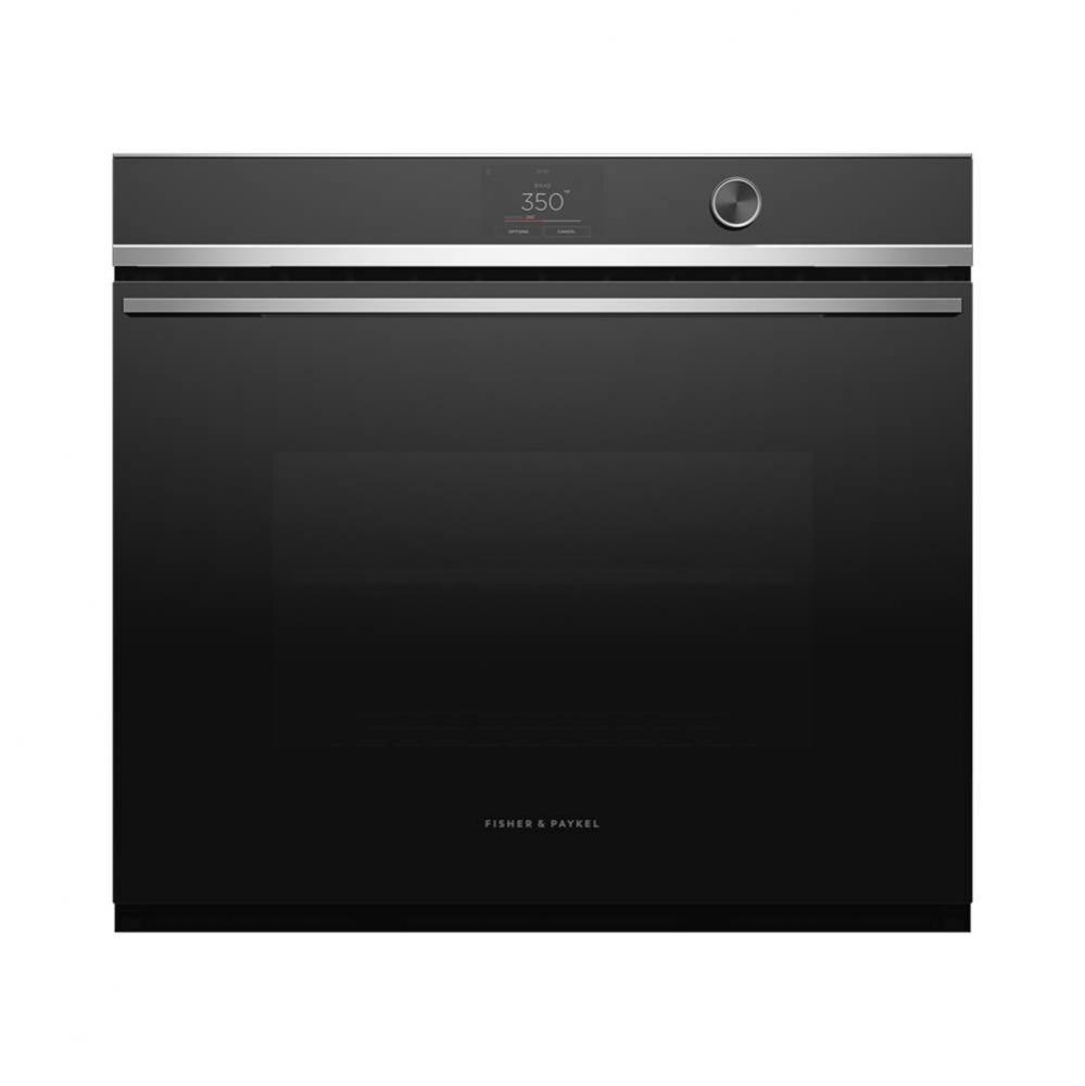 30'' Oven, 17 Function, Touch Screen with Dial, Self-cleaning - New Contemporary Styling