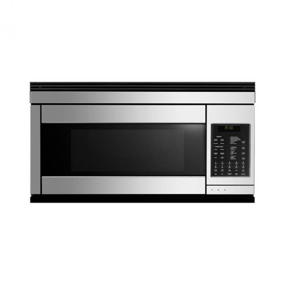 30'' Over the Range Convection Microwave Contemporary  - CMOH30SS-2 Y