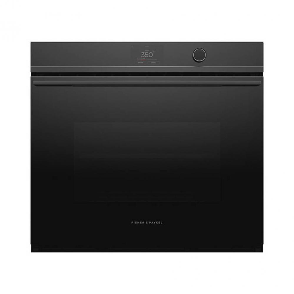 30'' Oven, 17 Function, Touch Screen with Dial, Self-cleaning