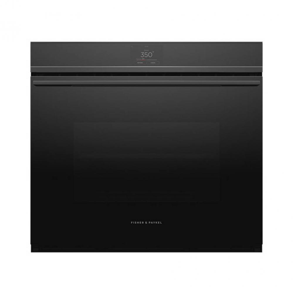 30'' Oven, 17 Function, Touch Screen, Self-cleaning