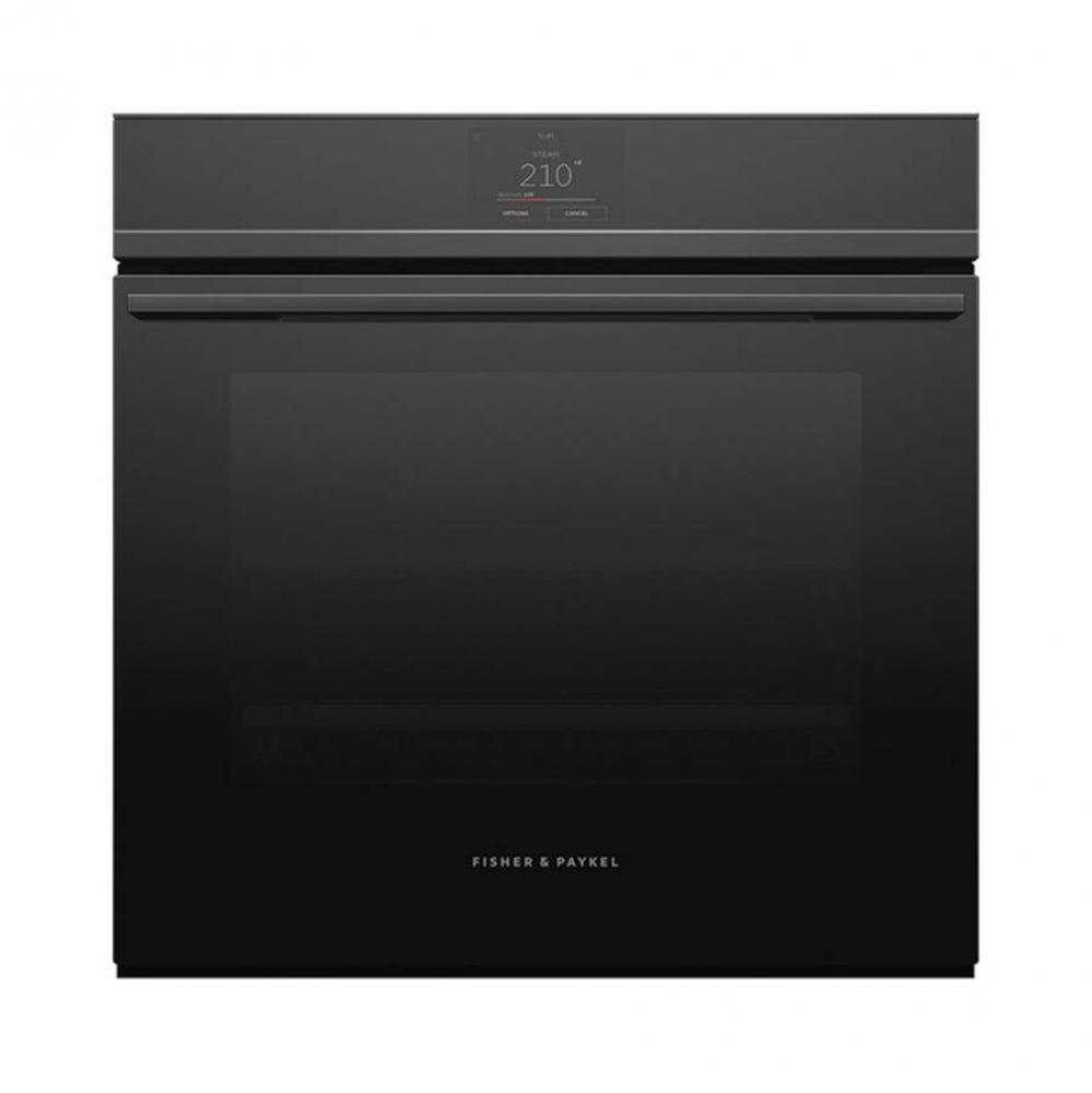 24'' Combination Steam Oven, 23 Function, Touch Screen