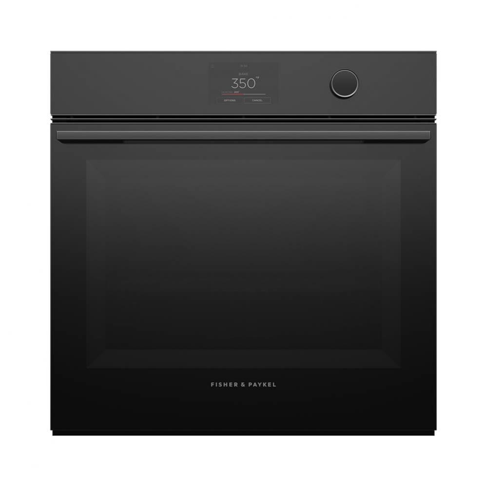 24'' Oven, 16 Function, Touch Screen with Dial, Self-cleaning - Tall - New Minimal Style