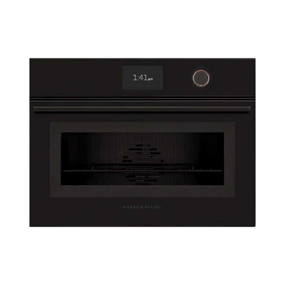 24'' Convection Speed Oven, 22 Function, Touch Screen with Dial