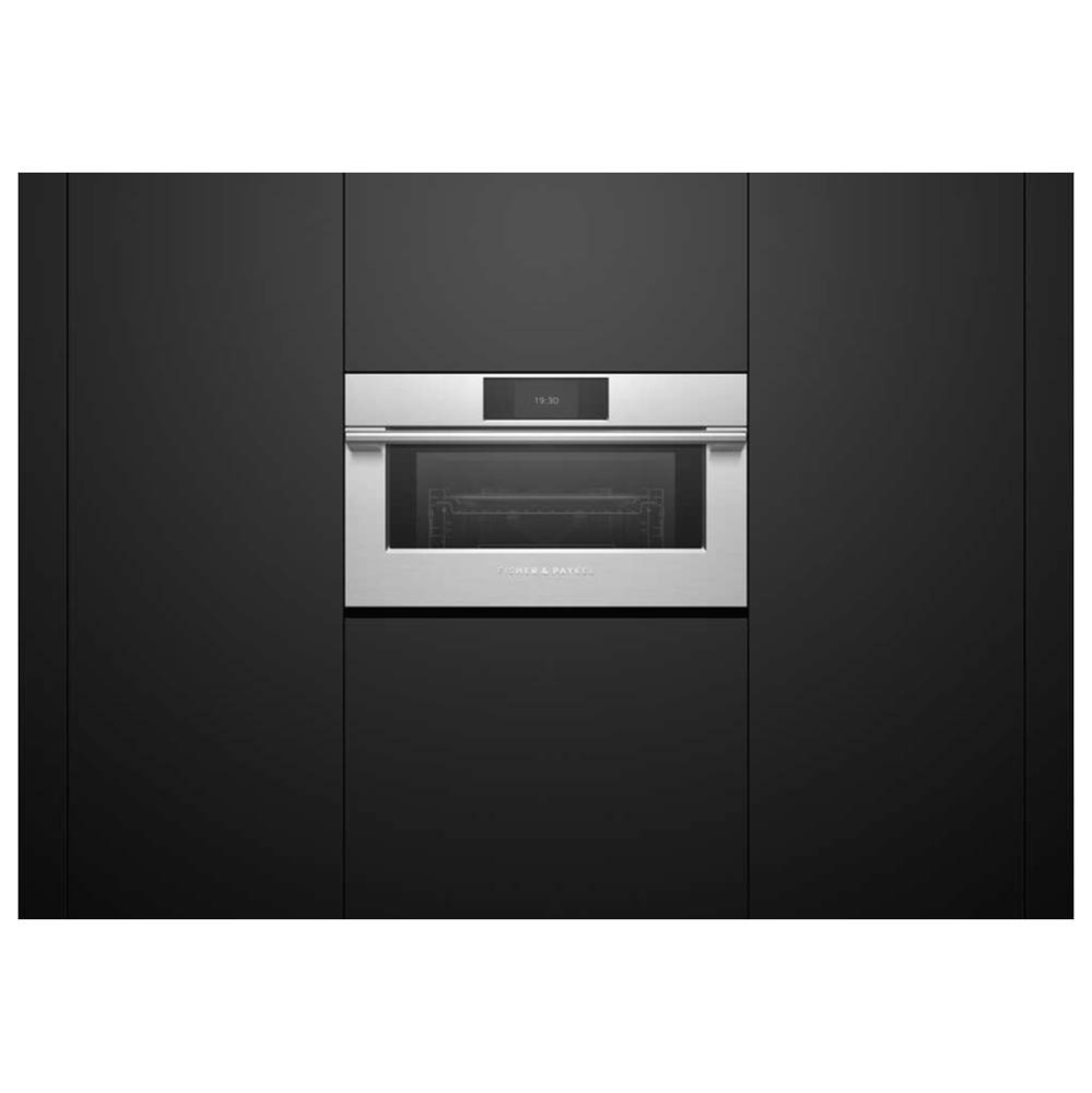 30 Inch Convection Speed Oven, 5 Inch Touchscreen - Compact
