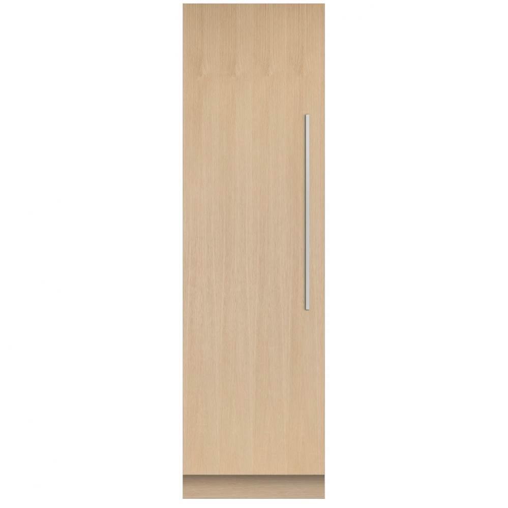 Integrated Column Refrigerator 24''