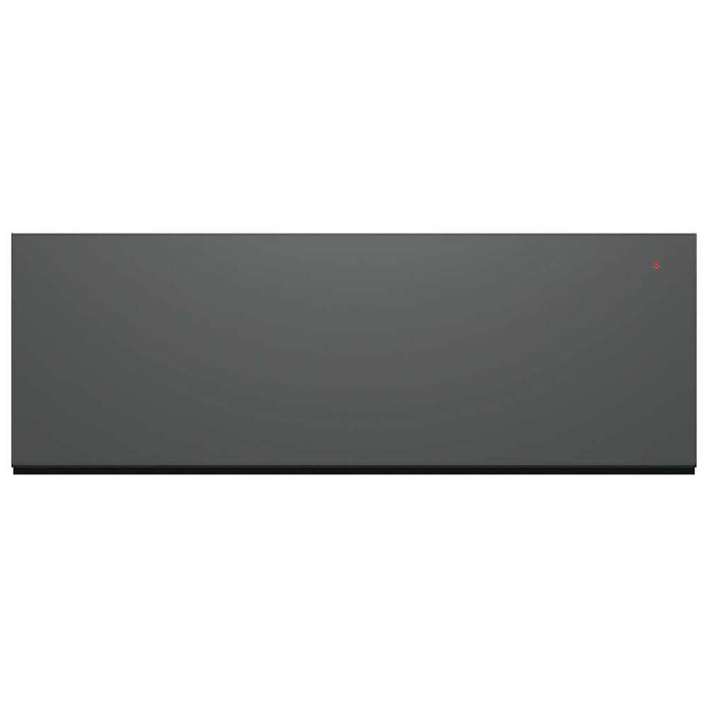 30 Inch Warming Drawer, Push to Open - Minimal Grey