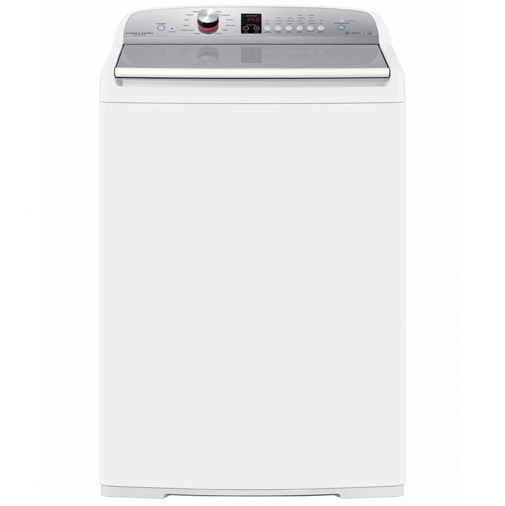 Top Loader Washing Machine, 4 cu ft AquaSmart