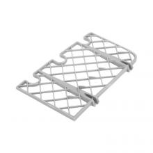 Fisher & Paykel 526374 - Fold Down Back Left Cup Rack