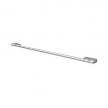 Fisher & Paykel 26606 - Classic Round 1 pc Handle Kit for CoolDrawer