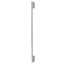 Fisher & Paykel 26591 - Classic Round 1 pc Handle Kit 18'', 24'', 30'' Refrigerator / Freeze