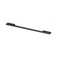 Fisher & Paykel 82102 - Contemporary Fine Black Handle Kit (1 pc)