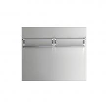 Fisher & Paykel 71294 - For 36'' Professional Rangetops - 36x30'' High