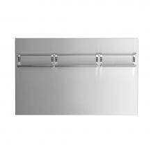 Fisher & Paykel 71296 - For 48'' Professional Rangetops - 48x30'' High