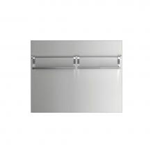 Fisher & Paykel 71288 - For 36'' Professional Ranges - 36x30'' High