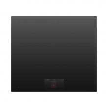 Fisher & Paykel 82828 - 24'' Primary Modular Induction Cooktop, 4 Zones with SmartZone