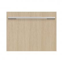 Fisher & Paykel 82340 - Integrated, Tall, Panel Ready, 15 Wash Cycles, 7 place settings,  Water Softener