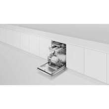 Fisher & Paykel 85730 - Integrated, ADA, Panel Ready, 7 Wash Cycles, 14 Place Settings, 3 Racks