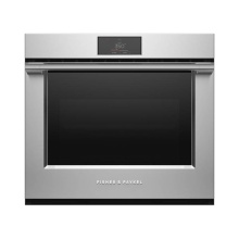 Fisher & Paykel OB30SPPTX1 - Fisher & Paykel OB30SPPTX1 Single Oven