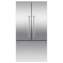 Fisher & Paykel 26304 - 48'' Professional Hybrid Range, 4 Zone Induction with SmartZone & 4 Burner Gas, Self
