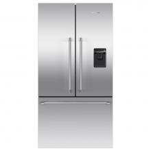 Fisher & Paykel 26305 - 48'' Professional Hybrid Range, 4 Zone Induction with SmartZone & 4 Burner Gas, Self
