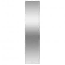 Fisher & Paykel 24968 - 18'' Column Freezer Door Panel Right Hinge  (Handles not Included) - RD1884R4D