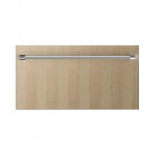 Fisher & Paykel 25281 - 36'' Undercounter CoolDrawer, Multi-temperature Refrigerator or Freezer, Panel Ready, 3.