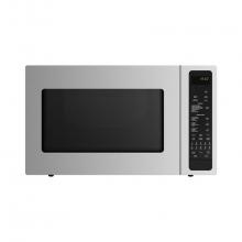 Fisher & Paykel 70997 - 24'' Contemporary Combination Microwave, 12 Cooking Modes