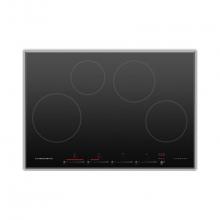 Fisher & Paykel 81974 - 30'' Cooktop, 4 Zones