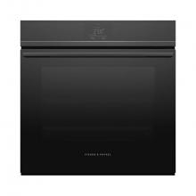 Fisher & Paykel 82253 - 24'' Combination Steam Oven, 23 Function, Touch Screen